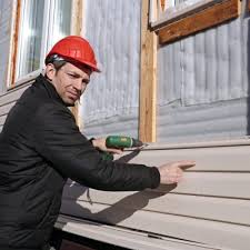 Affordable Siding Repair and Maintenance Services in Athens, TX